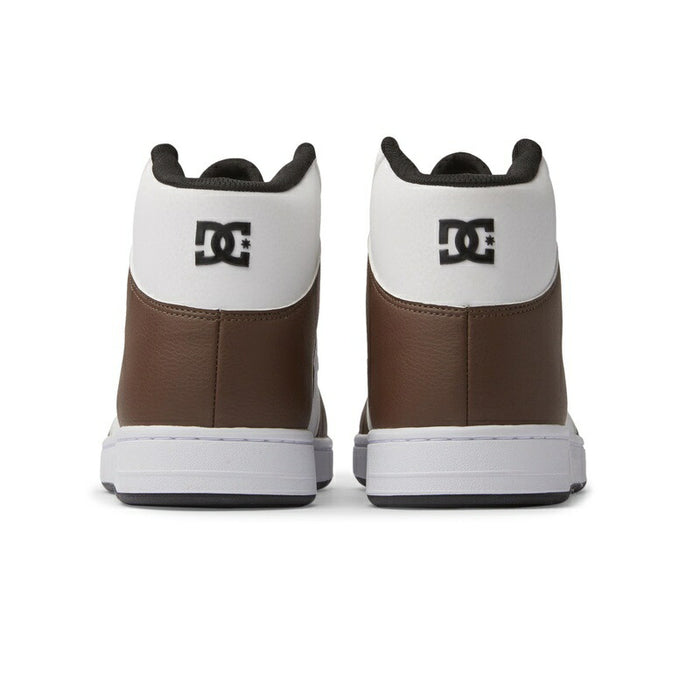 DC Shoes MANTECA 4 HI SN メンズ