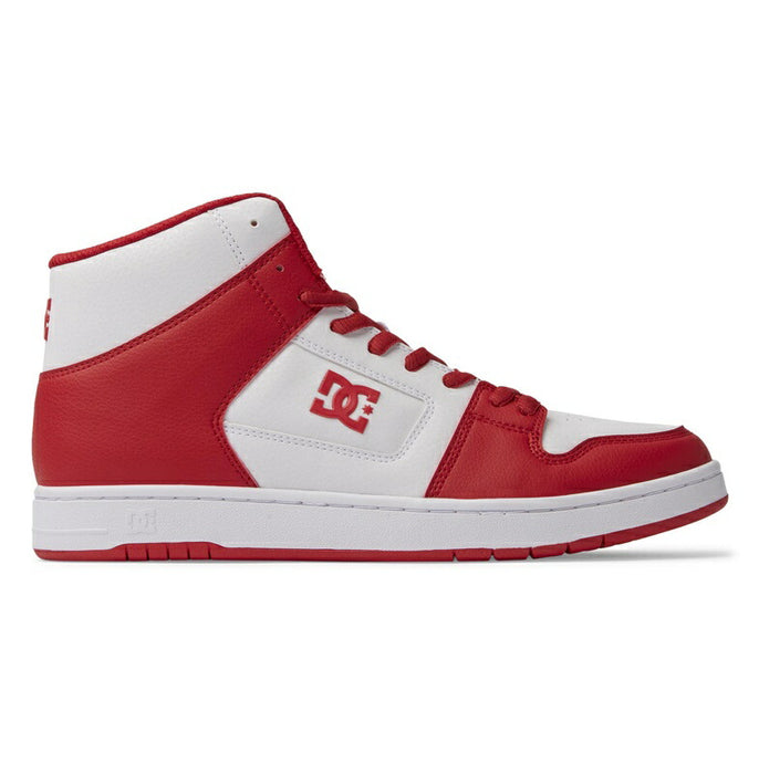 DC Shoes MANTECA 4 HI SN メンズ