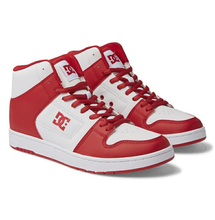 DC Shoes MANTECA 4 HI SN メンズ