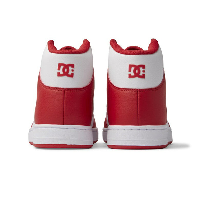 DC Shoes MANTECA 4 HI SN メンズ