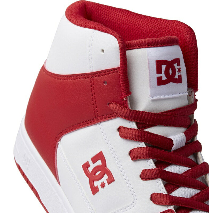 DC Shoes MANTECA 4 HI SN メンズ