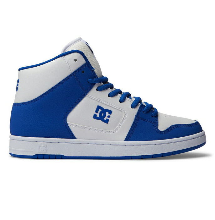 DC Shoes MANTECA 4 HI メンズ