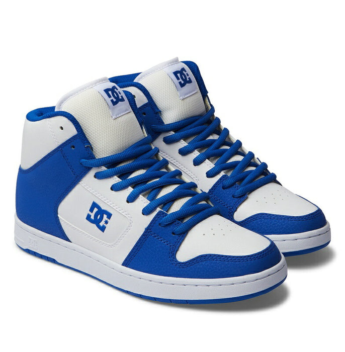 DC Shoes MANTECA 4 HI メンズ