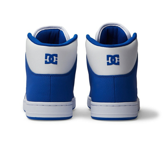 DC Shoes MANTECA 4 HI メンズ