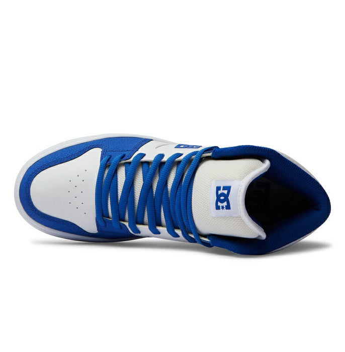 DC Shoes MANTECA 4 HI メンズ