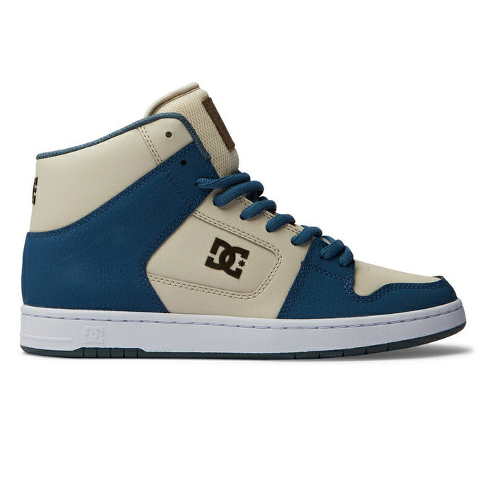 DC Shoes MANTECA 4 HI メンズ