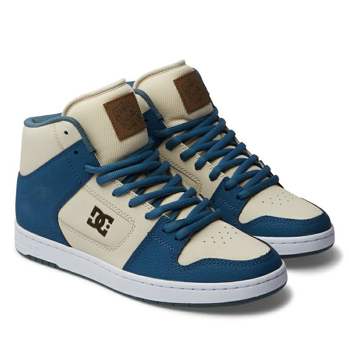 DC Shoes MANTECA 4 HI メンズ