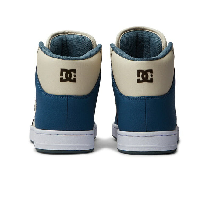 DC Shoes MANTECA 4 HI メンズ