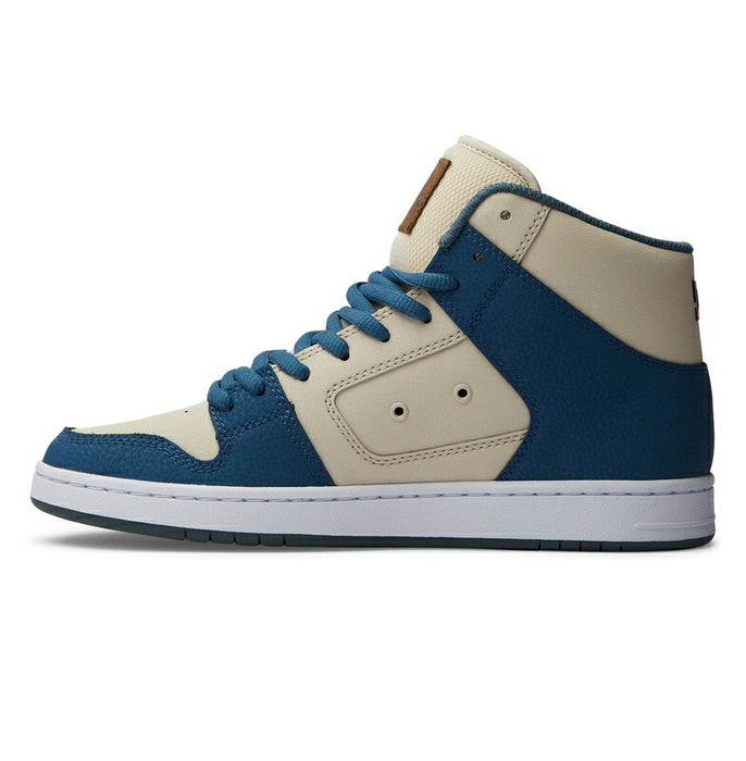 DC Shoes MANTECA 4 HI メンズ