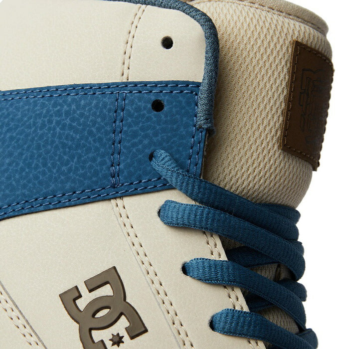 DC Shoes MANTECA 4 HI メンズ