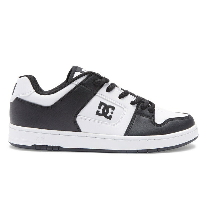 DC Shoes MANTECA 4 SN メンズ