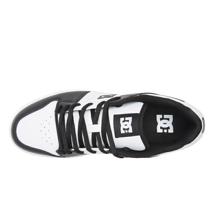 DC Shoes MANTECA 4 SN メンズ