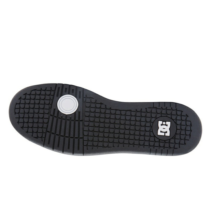 DC Shoes MANTECA 4 SN メンズ