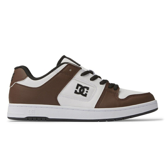 DC Shoes MANTECA 4 SN メンズ