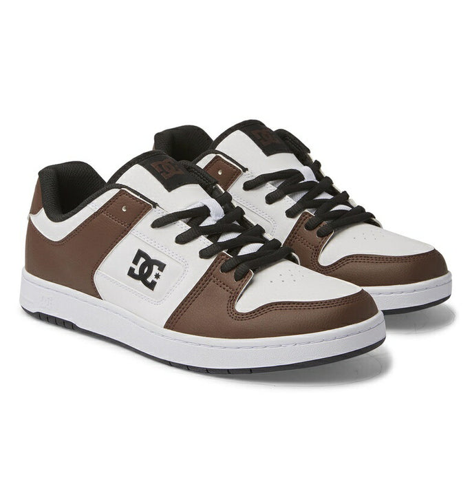 DC Shoes MANTECA 4 SN メンズ