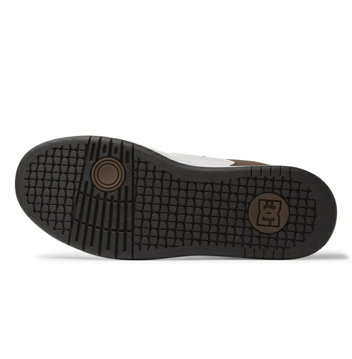 DC Shoes MANTECA 4 SN メンズ