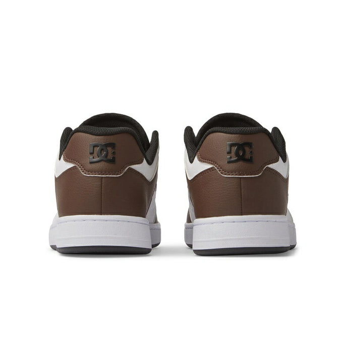 DC Shoes MANTECA 4 SN メンズ