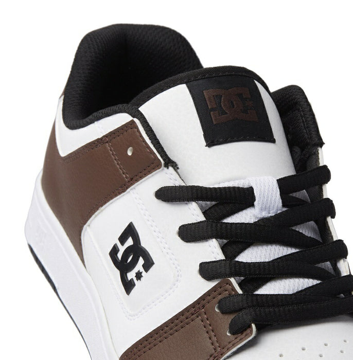 DC Shoes MANTECA 4 SN メンズ