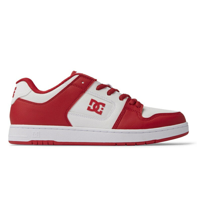 DC Shoes MANTECA 4 SN メンズ