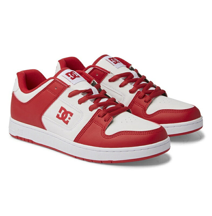 DC Shoes MANTECA 4 SN メンズ