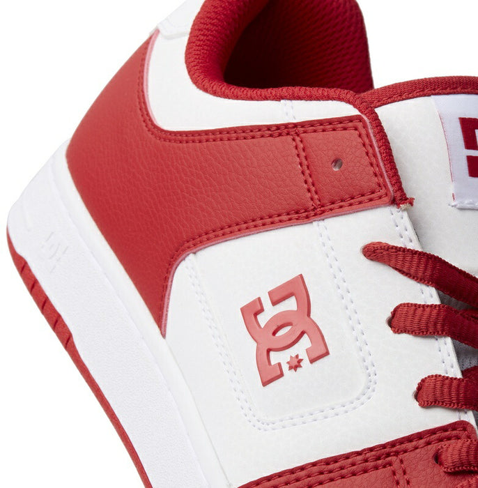 DC Shoes MANTECA 4 SN メンズ