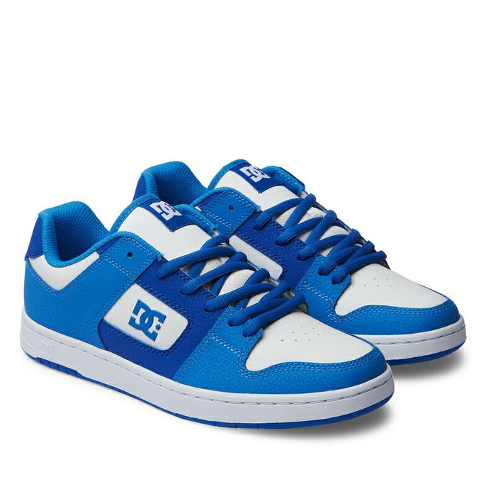 DC Shoes MANTECA 4 メンズ