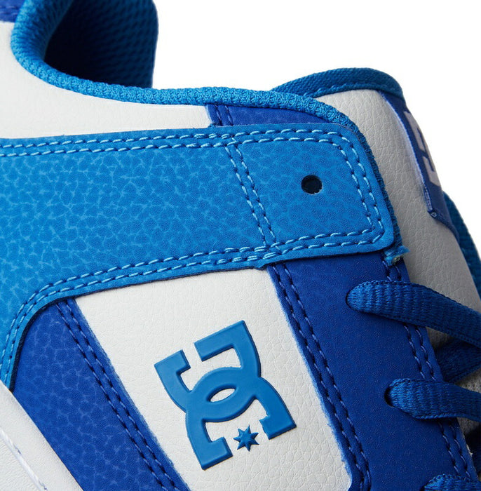 DC Shoes MANTECA 4 メンズ