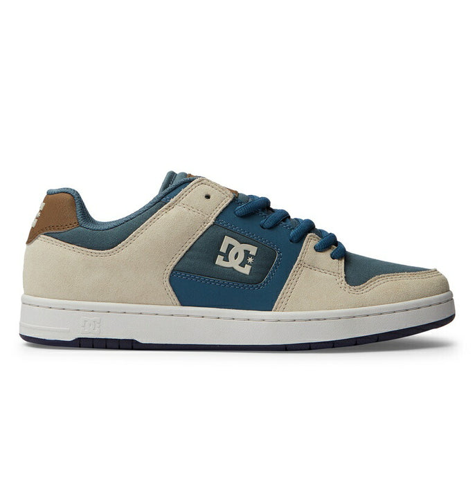 DC Shoes MANTECA 4 メンズ