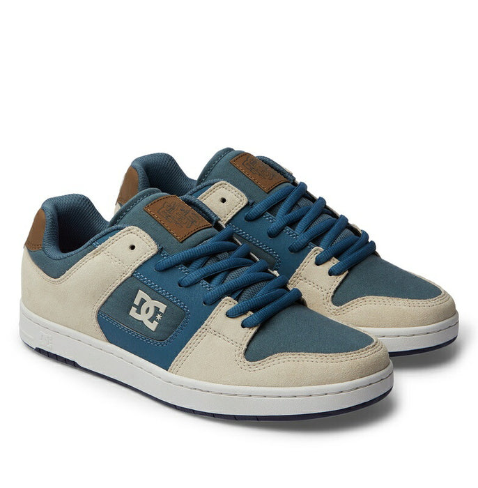 DC Shoes MANTECA 4 メンズ