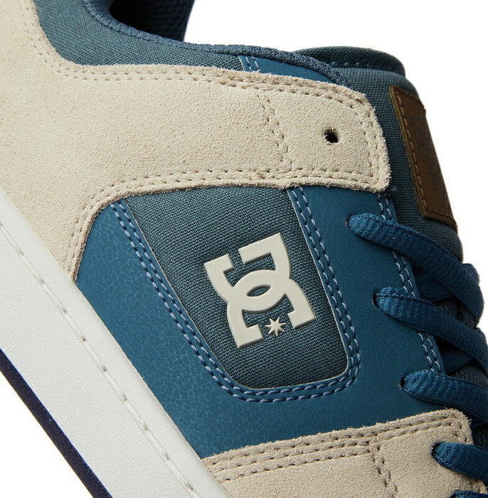 DC Shoes MANTECA 4 メンズ