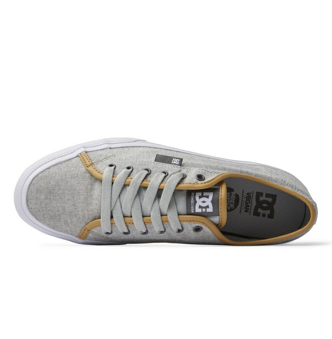 DC Shoes MANUAL TXSE メンズ