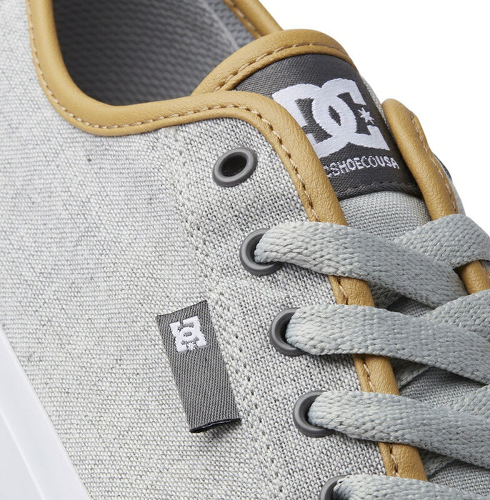 DC Shoes MANUAL TXSE メンズ