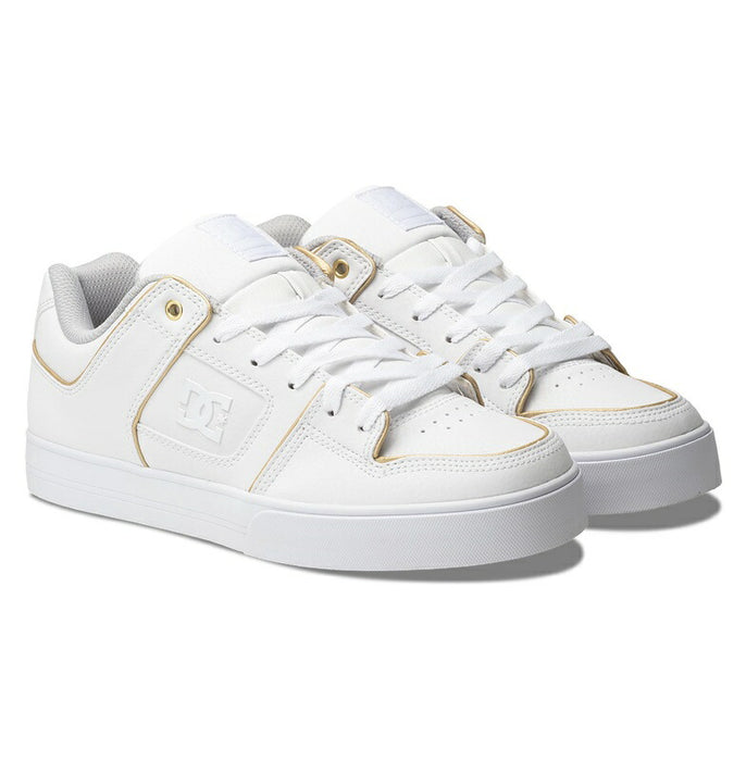 DC Shoes PURE SE SN メンズ