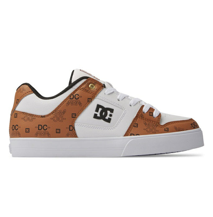 DC Shoes PURE SE SN メンズ