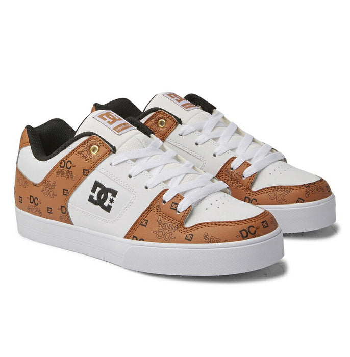 DC Shoes PURE SE SN メンズ