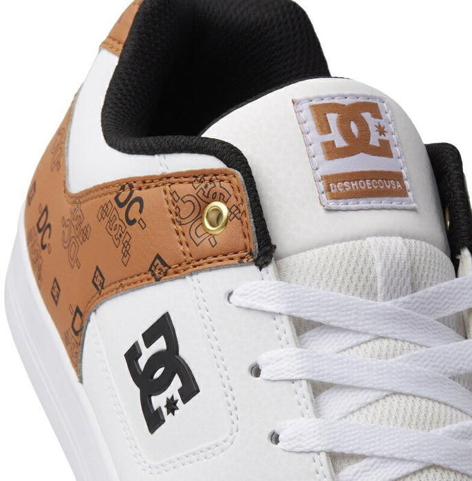 DC Shoes PURE SE SN メンズ