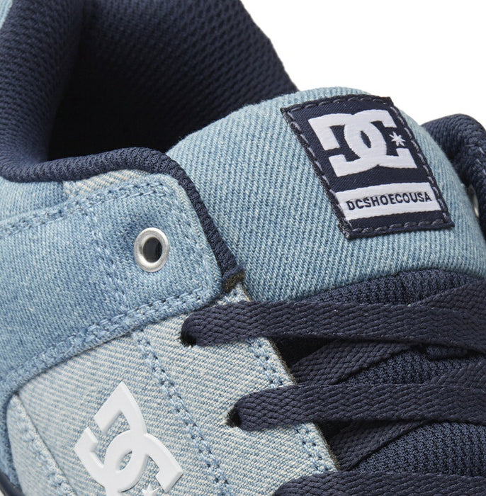 DC Shoes PURE TX SE メンズ