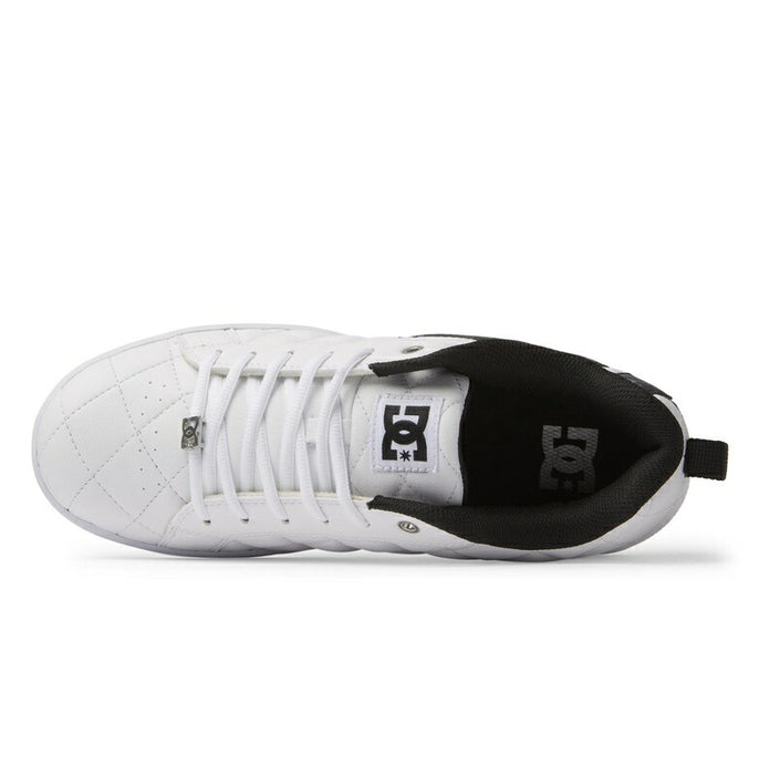 DC Shoes ALLIANCE SE SN メンズ