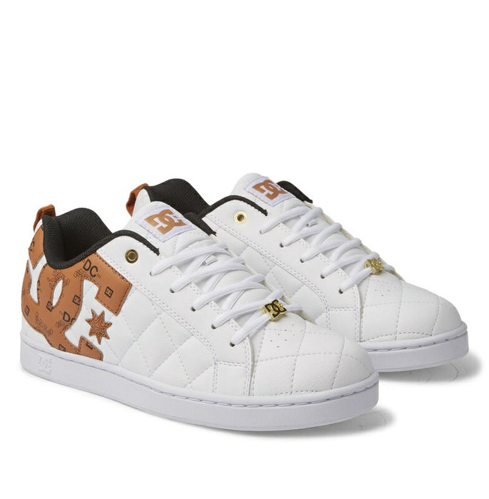 DC Shoes ALLIANCE SE SN メンズ