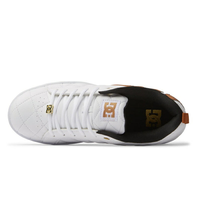 DC Shoes ALLIANCE SE SN メンズ