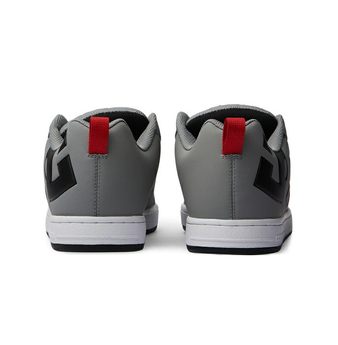 【OUTLET】DC Shoes COURT GRAFFIK SQ メンズ