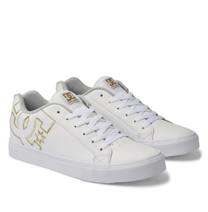 DC Shoes COURT VULC SE SN メンズ