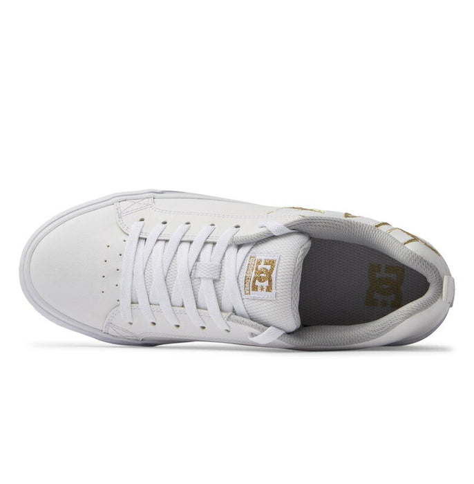 DC Shoes COURT VULC SE SN メンズ