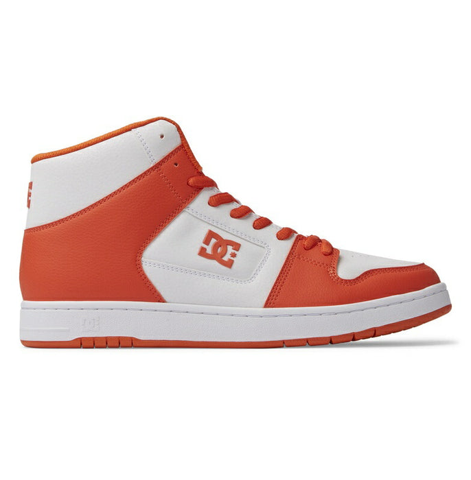 DC Shoes MANTECA 4 HI SN メンズ