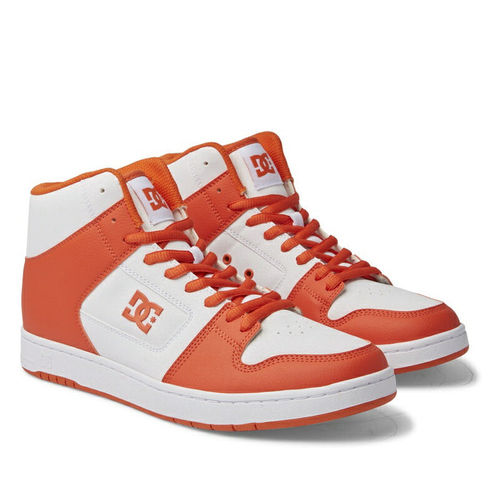 DC Shoes MANTECA 4 HI SN メンズ