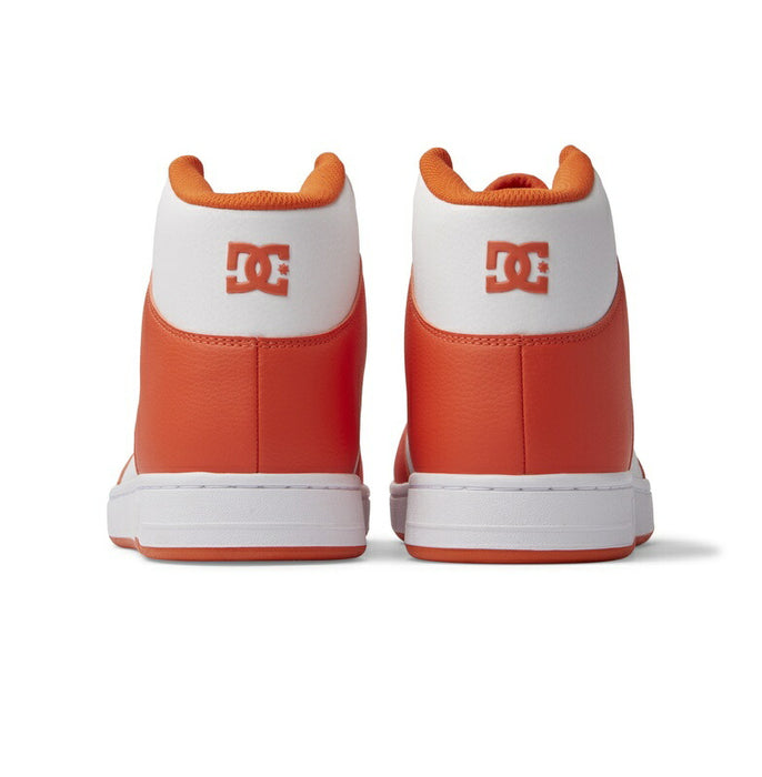 DC Shoes MANTECA 4 HI SN メンズ