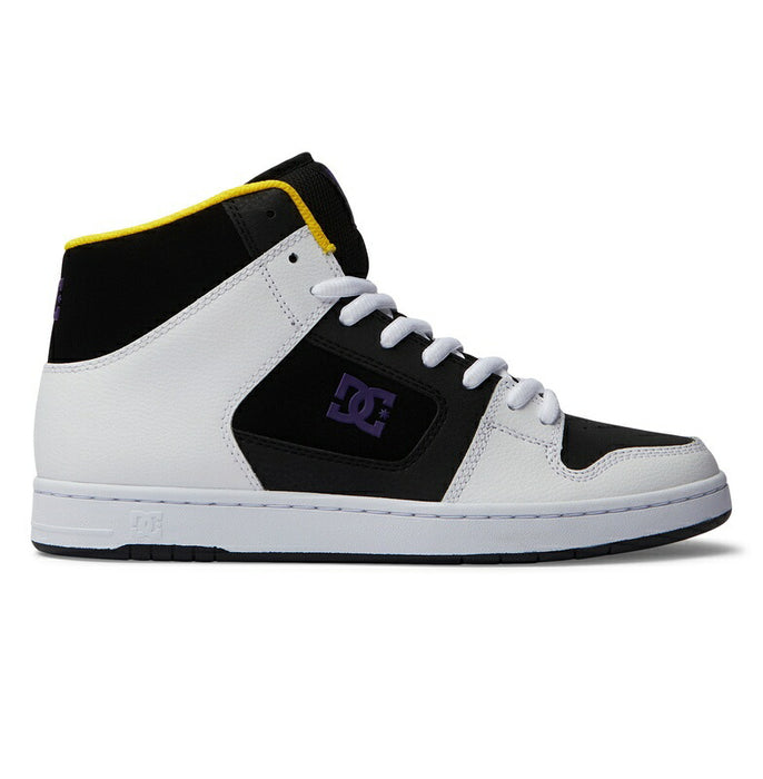 DC Shoes MANTECA 4 HI メンズ