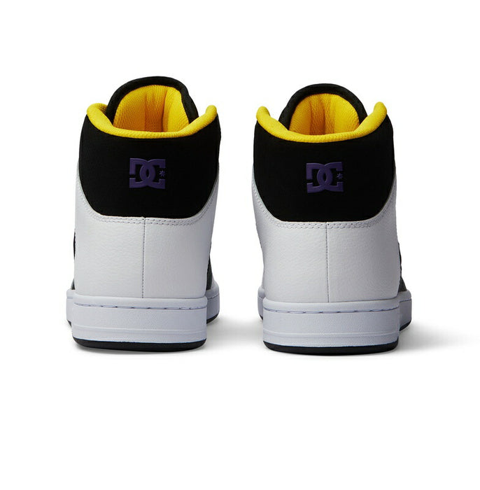 DC Shoes MANTECA 4 HI メンズ