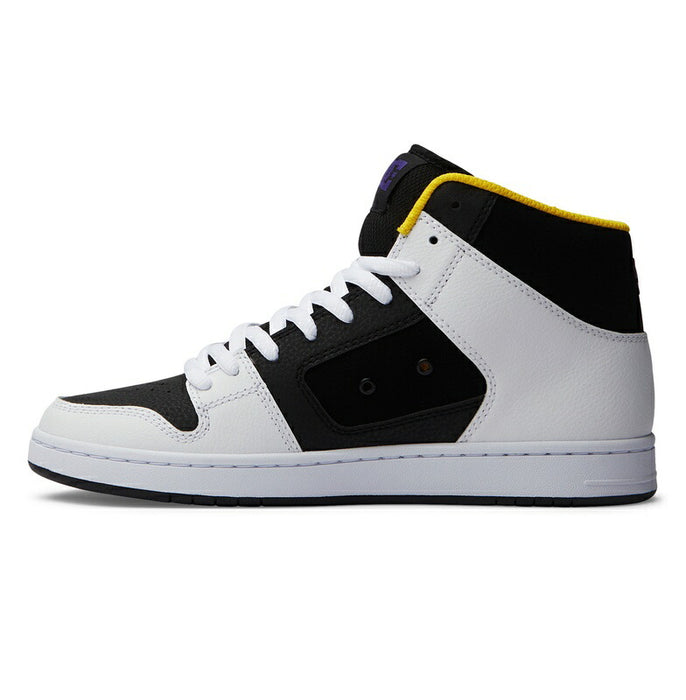 DC Shoes MANTECA 4 HI メンズ