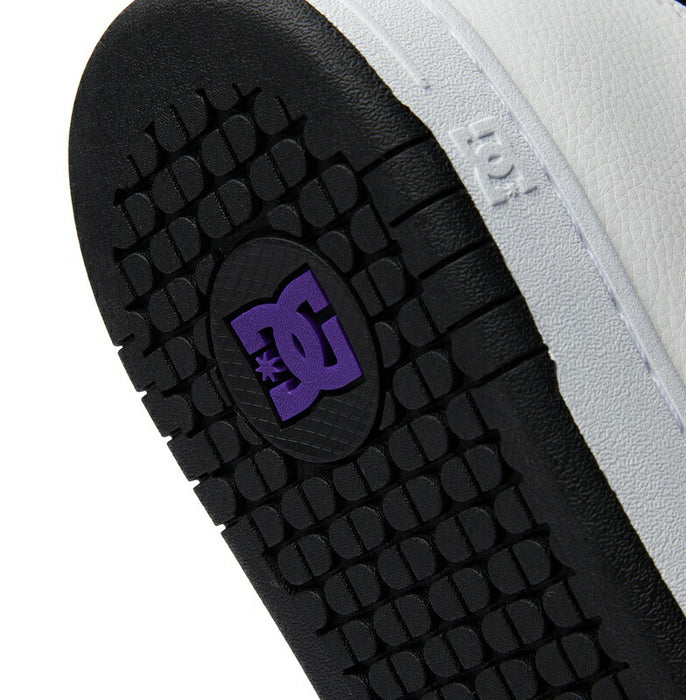 DC Shoes MANTECA 4 HI メンズ